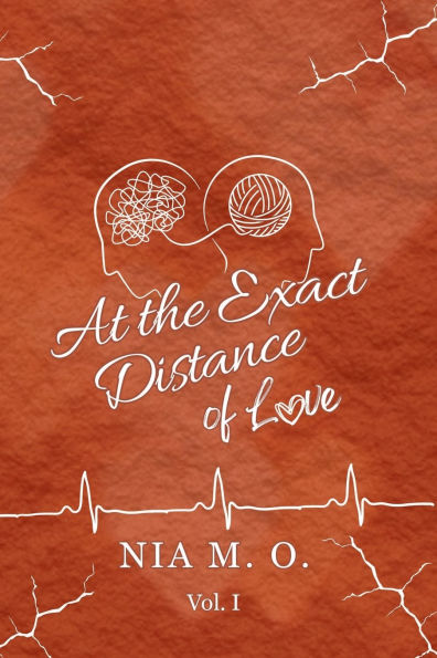 At the Exact Distance of Love Volume II