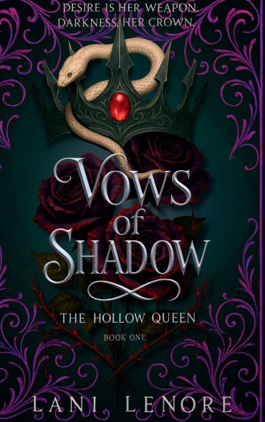 Vows of Shadow