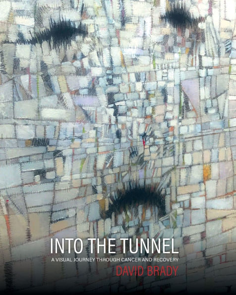Into the Tunnel: A Visual Journey Through Cancer and Recovery