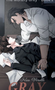 Title: GRAY, Author: Nico Virelli