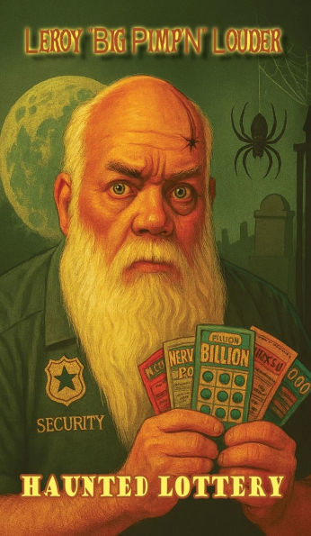 Leroy "Big Pimp'N" Louder's Haunted Lottery