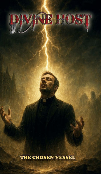 DIVINE HOST: The Chosen Vessel