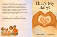 Title: That's My Baby!, Author: Christiana Roberson