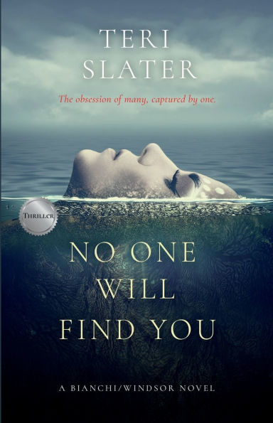 No One Will Find You