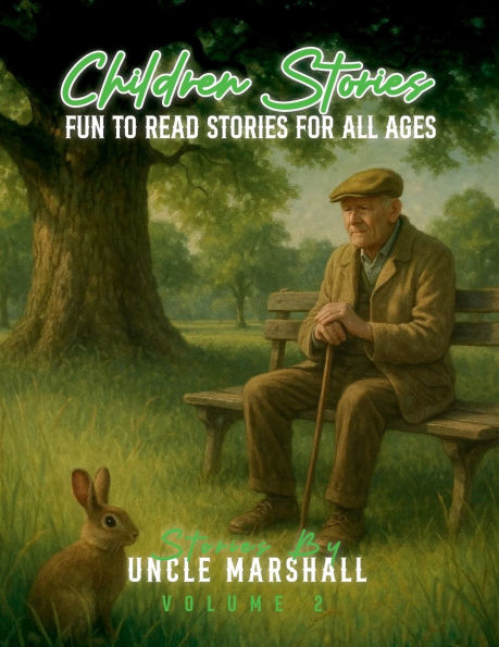 Children Stories: Fun To Read Stories For All Ages:Volume 2