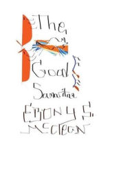 Title: The Good Samaritan, Author: Ebony McClean