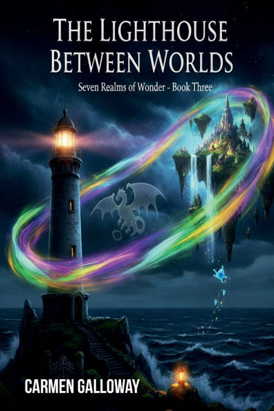 The Lighthouse Between Worlds