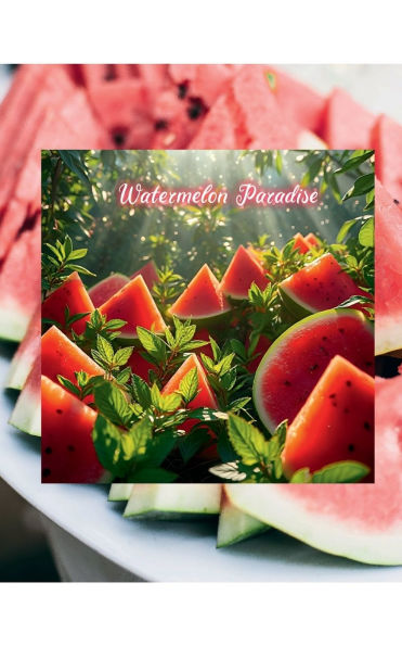 Watermelon Paradise
