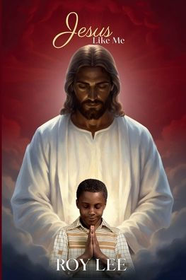 Jesus Like Me