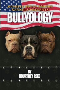 Title: BULLYOLOGY, Author: Kourtney Reed