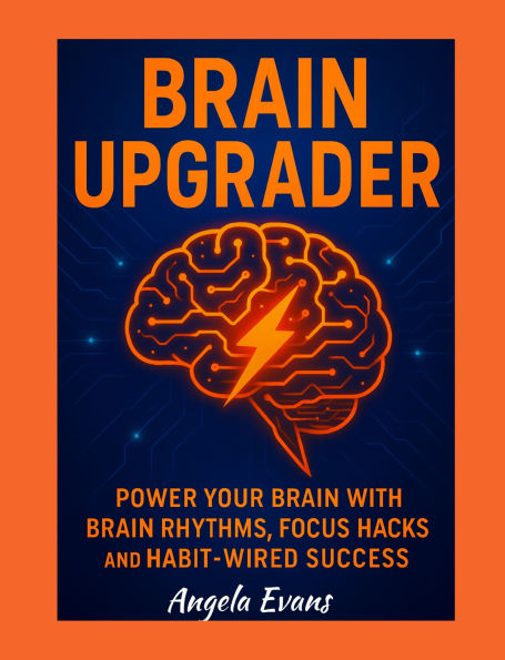 Brain Upgrader: Brain Training Workbook