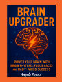 Brain Upgrader: Brain Training Workbook