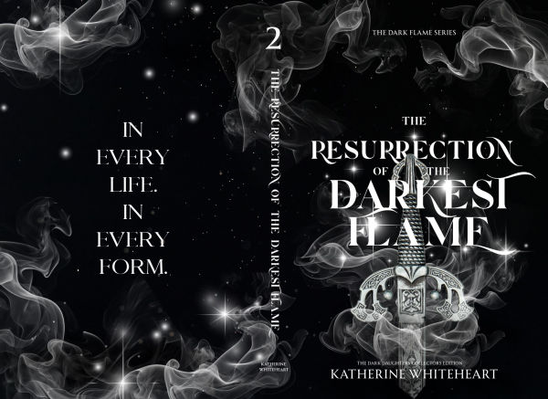 The Resurrection of the Darkest Flame