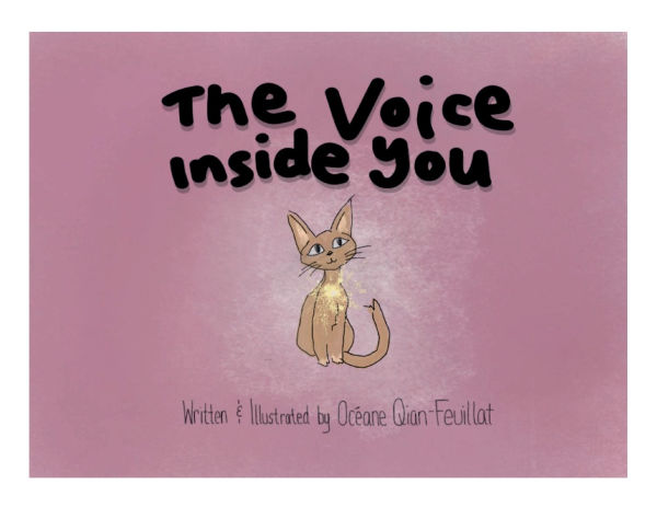 The voice inside you