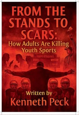 From The Stands To Scars: How Adults Are Killing Youth Sports