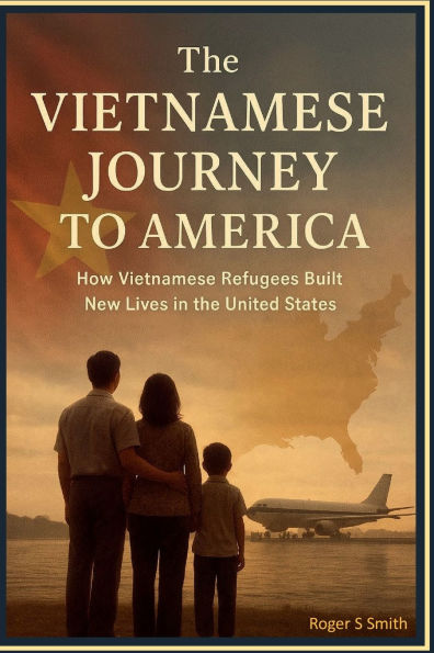 The Vietnamese Journey to America: 1. How Vietnamese Refugees Built New Lives in the United States