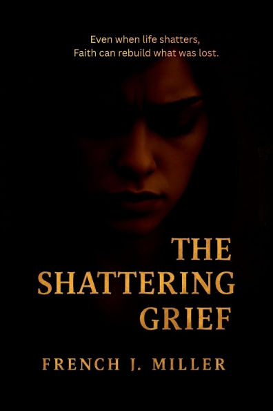 The Shattering: Grief:Even when life shatters, Faith can rebuild what was lost