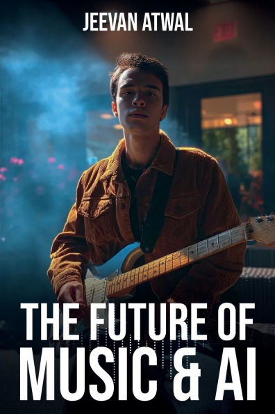 The Future Of Music & AI