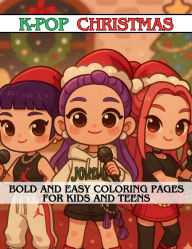 Title: Slaying Demons: An unofficial kpop hunters Christmas Coloring book:, Author: Paddy's Paints