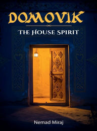 Title: Domovik, Author: Nemad Miraj