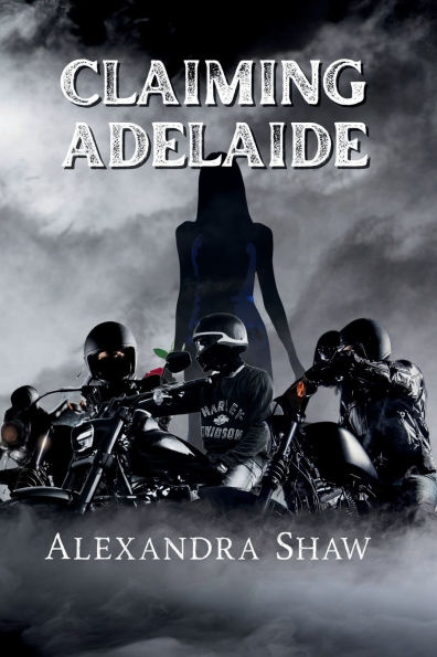 Claiming Adelaide: Devil's Knights