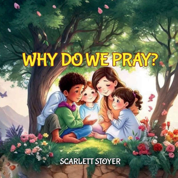 Why Do We Pray