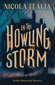 Title: In the Howling Storm, Author: Nicola Italia