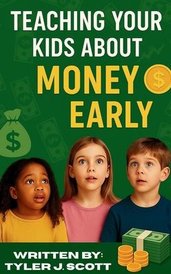 Teaching Your Kids About Money Early