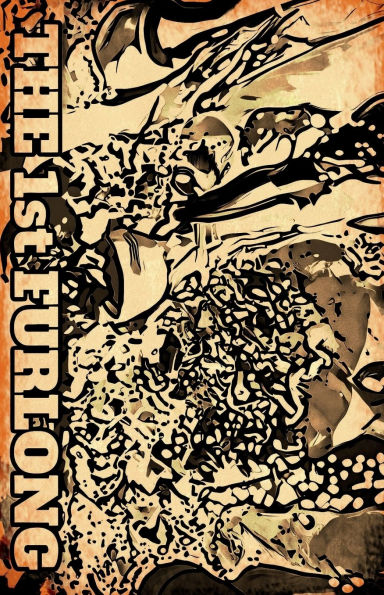 THE 1st FURLONG: LOST LEGACY