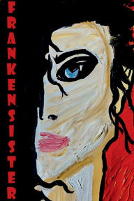 Title: FrankenSister, Author: Hollye B. Green