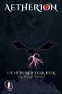 AETHERION THE HUNDRED-YEAR HEIR: Book 1 of the Aetherion Chronicles