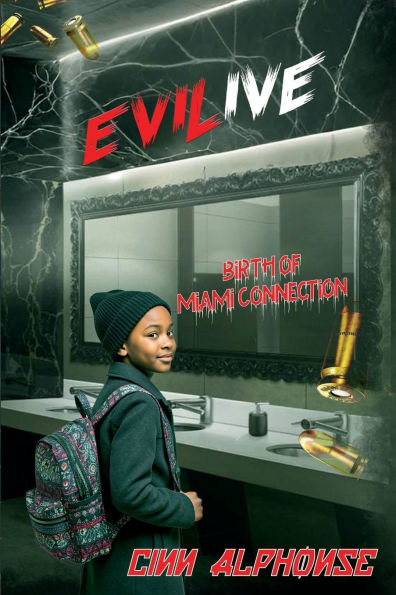 EVILIVE: BIRTH OF MIAMI CONNECTION