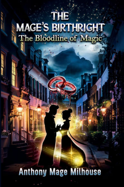 The Mage's Birthright: Bloodline of Magic