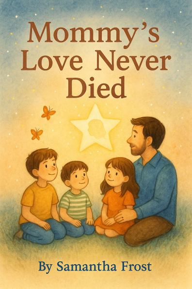 Mommy's Love Never Died