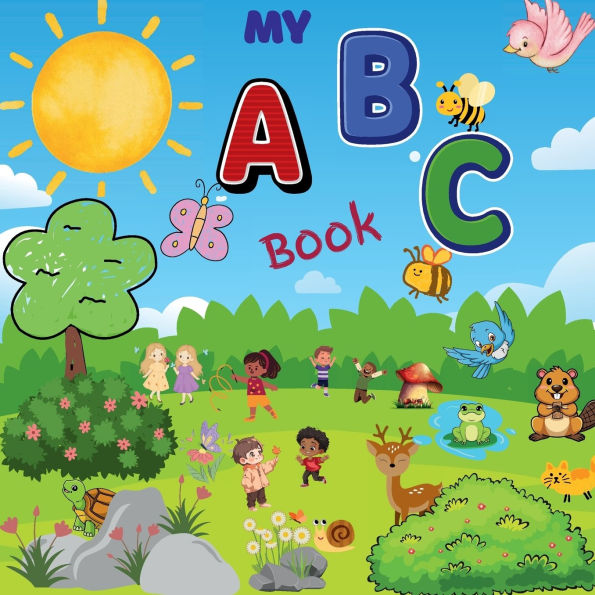 My ABC Book