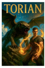 Title: Torian (Book 2), Author: Wild