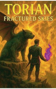 Title: Torian(Book 3), Author: Wild