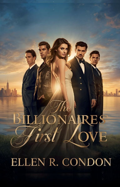 The Billionaires' First Love