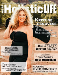 Title: Best Holistic Life Magazine Volume 047, Author: Jana Short