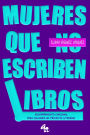 Mujeres que escriben libros: Acompañamiento emocional para culminar un proyecto literario