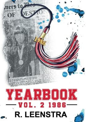 Yearbook Vol.2 1986