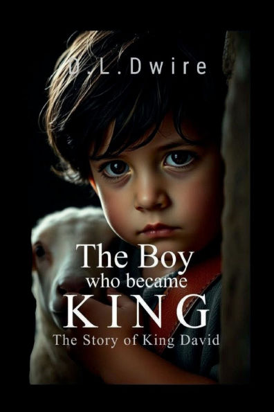 The Boy who became King