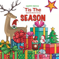 Title: 'Tis The Season: Happy Patch, Author: Apachula Hursey