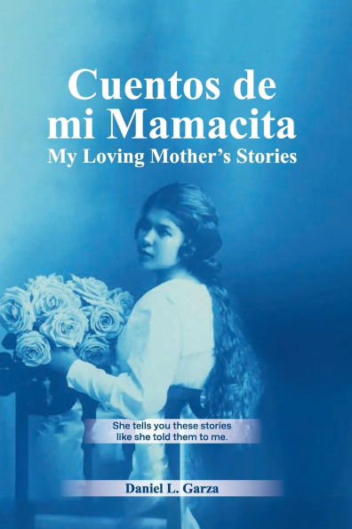 Cuentos de mi Mamacita