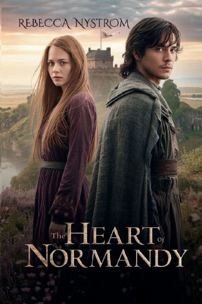 the Heart of Normandy: Echo a Love That Survived War