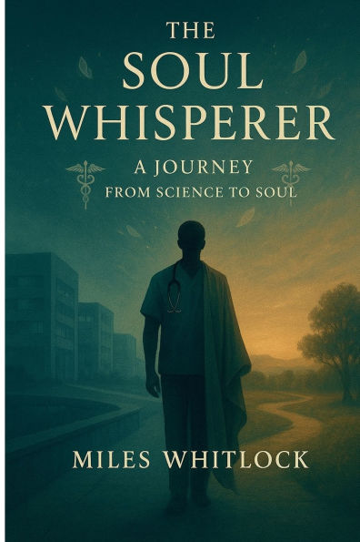 The Soul Whisperer: A Journey form Science to