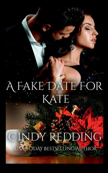 A Fake Date For Kate