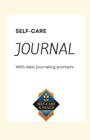 Self-Care Journal