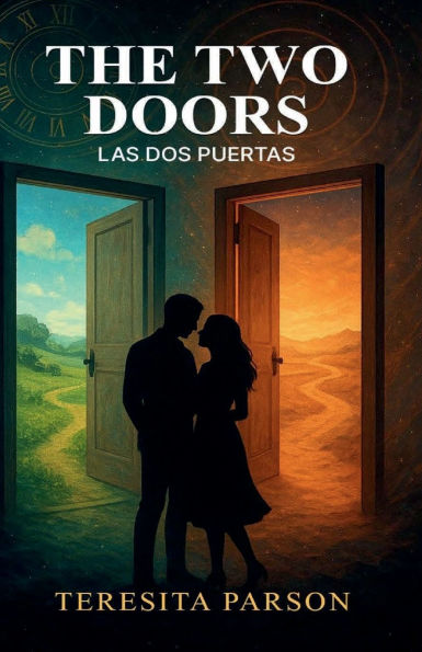 The two doors (Author's Edition)