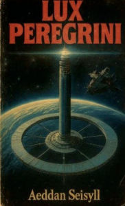 Title: Lux Peregrini, Author: Aeddan Seisyll